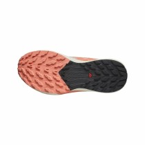 Running Shoes for Adults Salomon Sense Ride 5 W