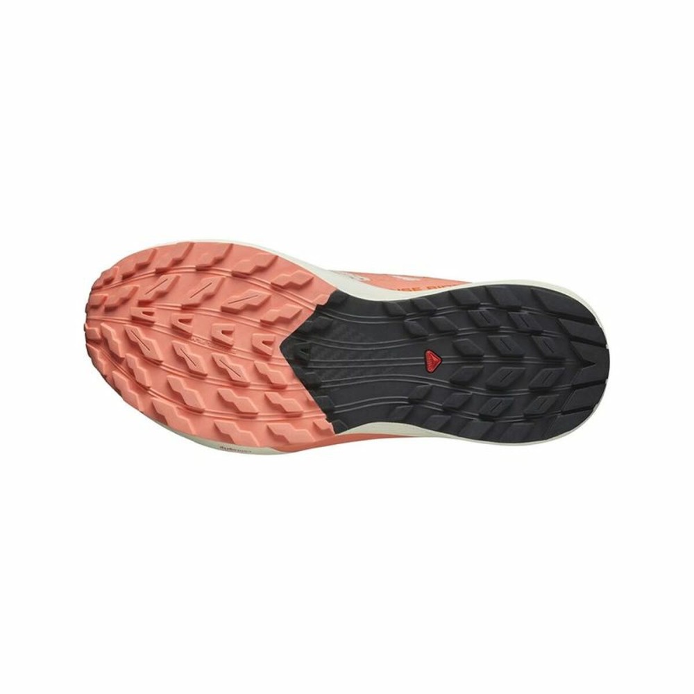 Running Shoes for Adults Salomon Sense Ride 5 W