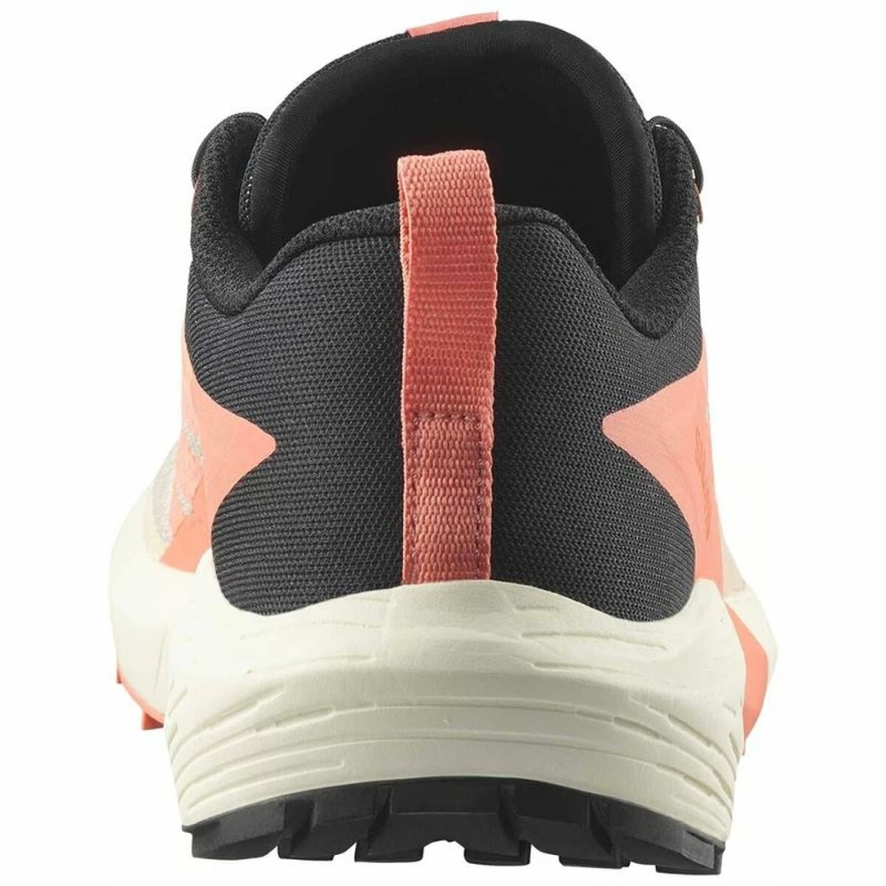 Running Shoes for Adults Salomon Sense Ride 5 W