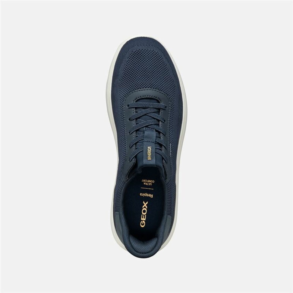 Herren-Sportschuhe Geox Spherica Plus