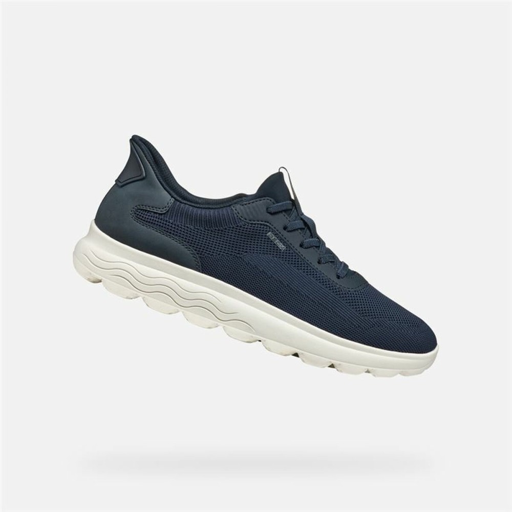 Herren-Sportschuhe Geox Spherica Plus