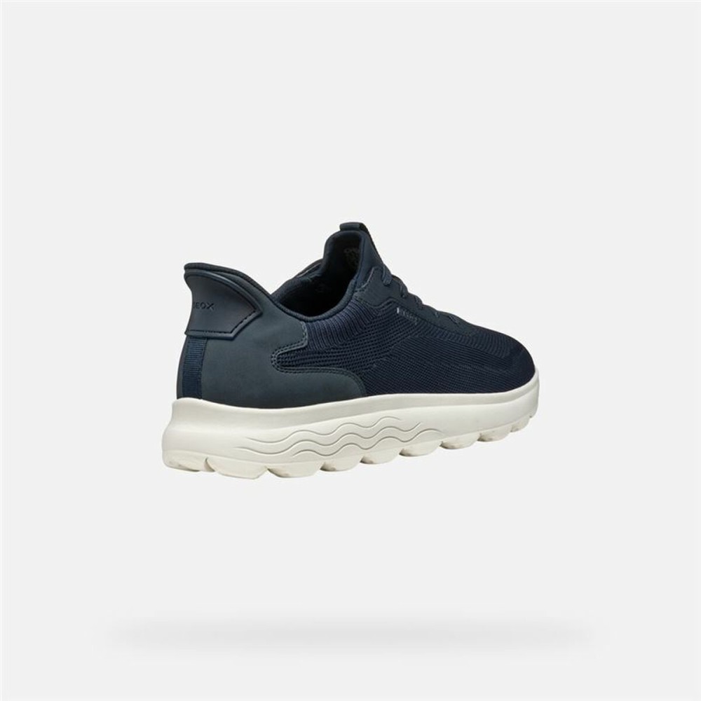 Herren-Sportschuhe Geox Spherica Plus