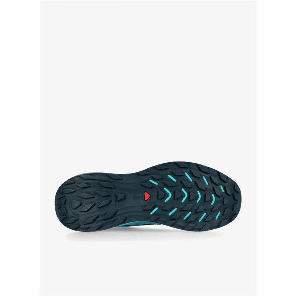 Running Shoes for Adults Salomon Ultra Flow Blue