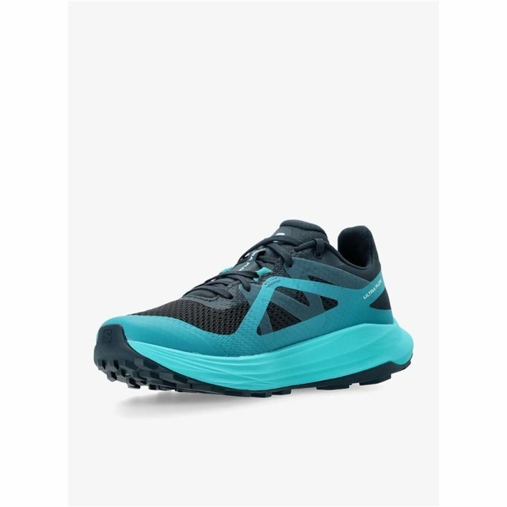 Chaussures de Running pour Adultes Salomon Ultra Flow Bleu