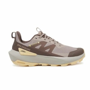 Sports Trainers for Women Salomon Elixir Activ Mujer White
