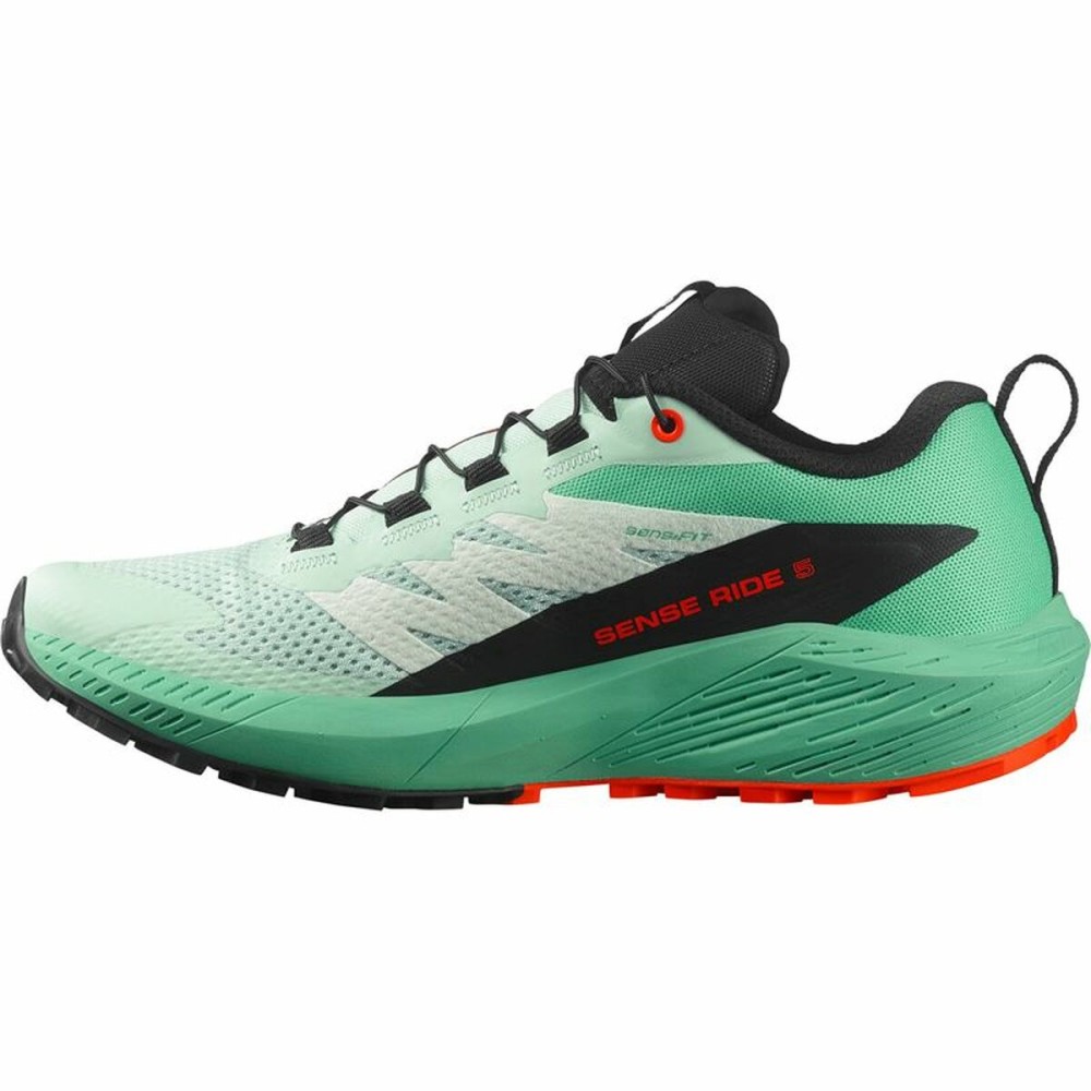 Running Shoes for Adults Salomon Sense Ride 5