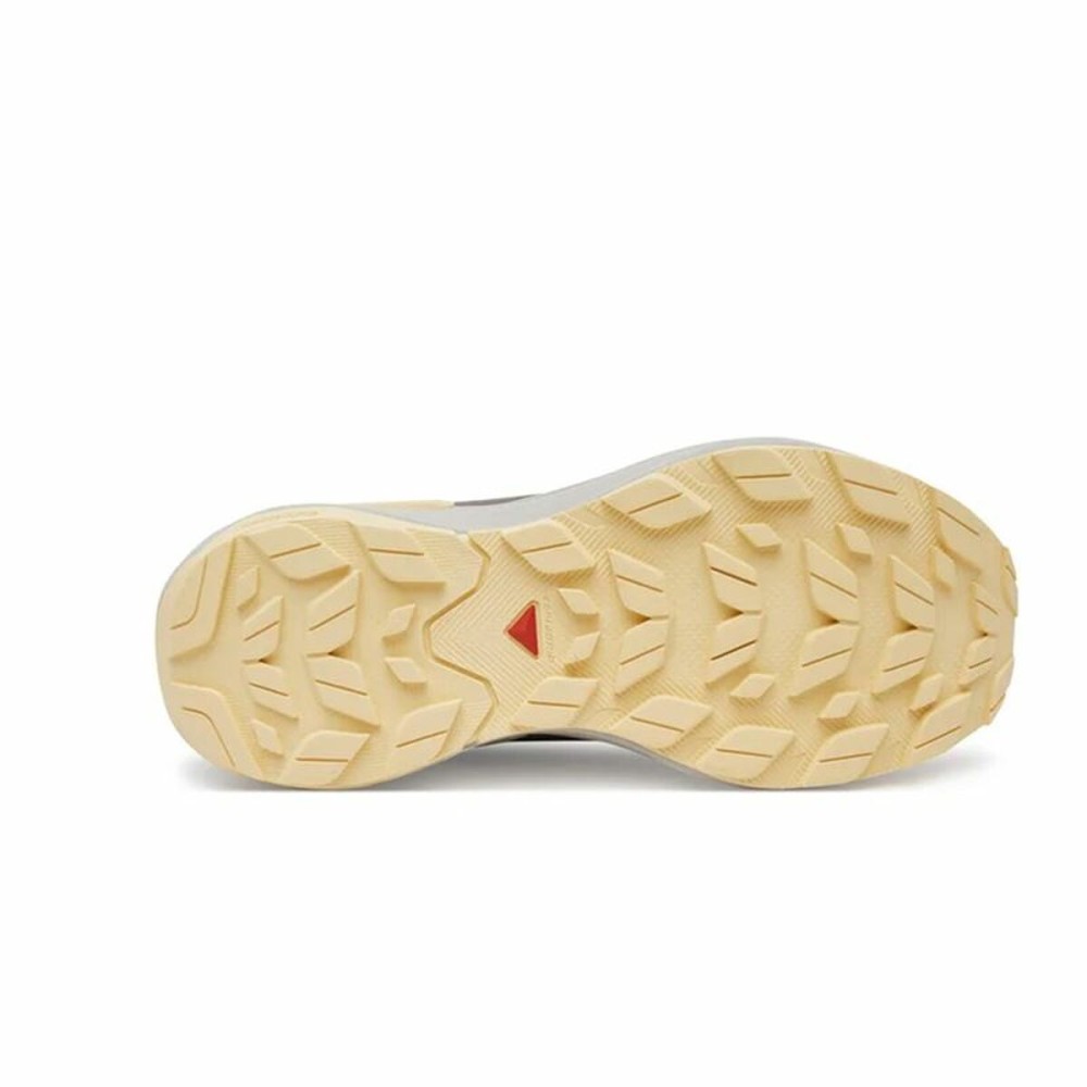 Sports Trainers for Women Salomon Elixir Activ Mujer White