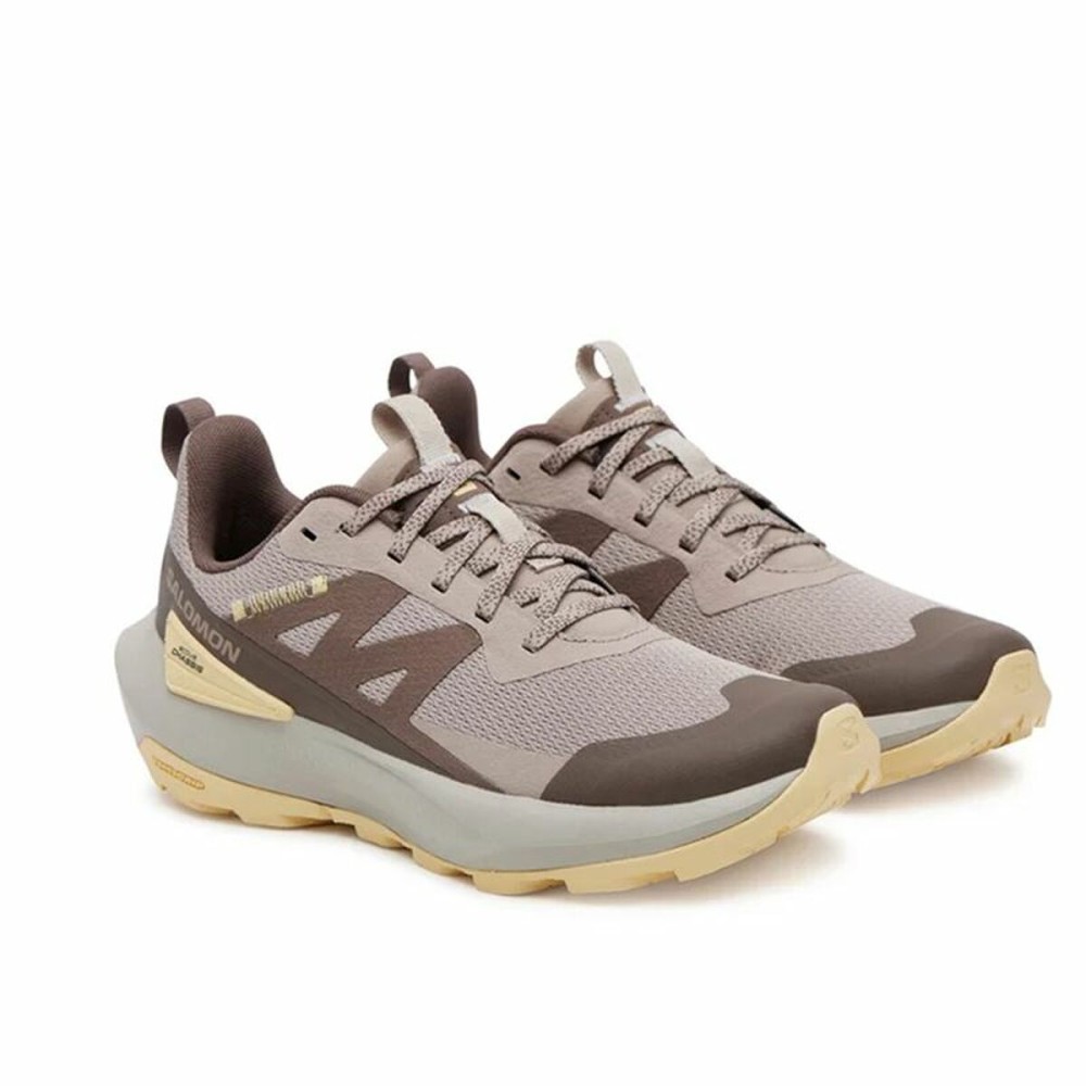 Sports Trainers for Women Salomon Elixir Activ Mujer White