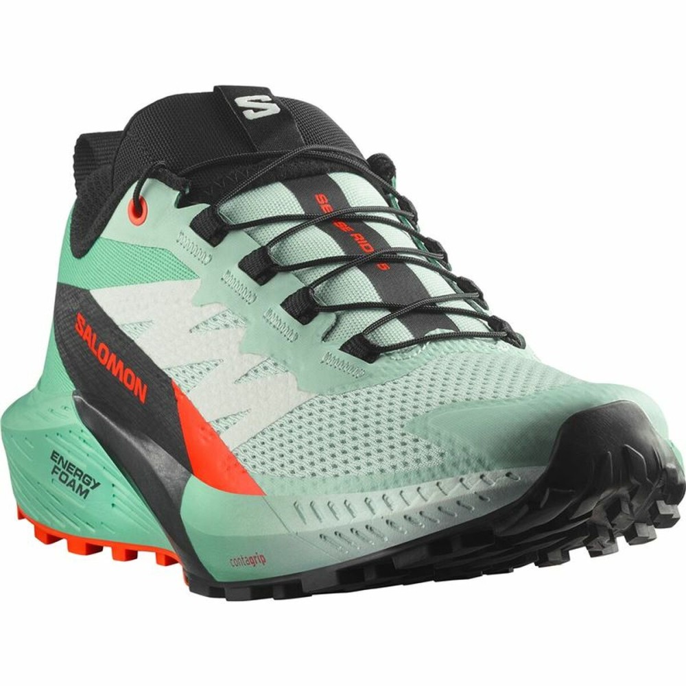 Running Shoes for Adults Salomon Sense Ride 5