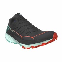 Running Shoes for Adults Salomon Thundercross Black