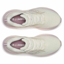 Chaussures de Running pour Adultes Saucony Triumph 22 Rose Femme