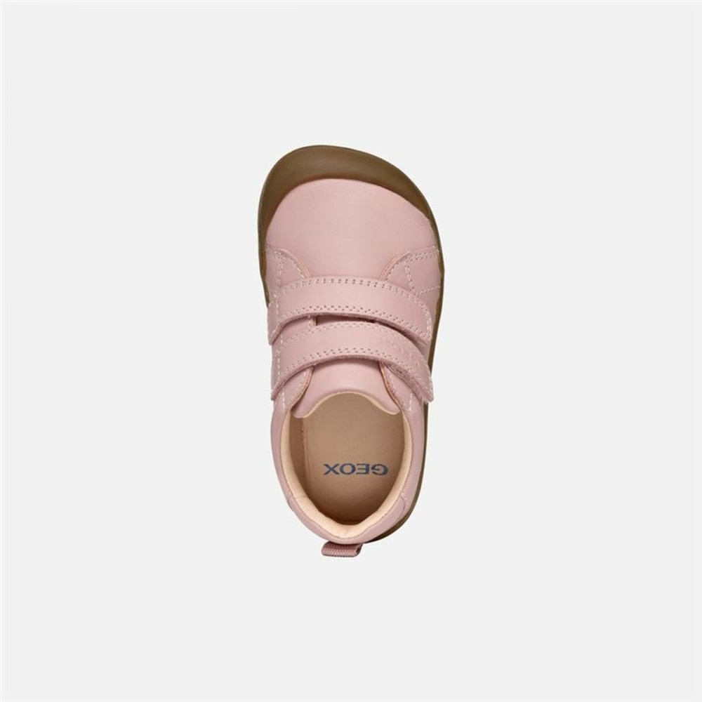 Kinder Sportschuhe Geox Steppieup