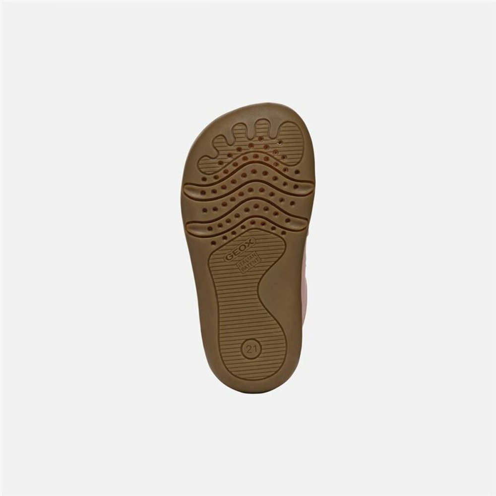 Kinder Sportschuhe Geox Steppieup