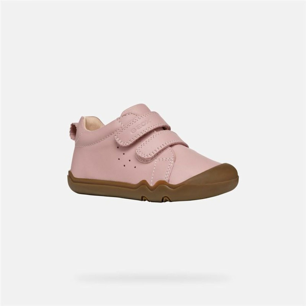 Kinder Sportschuhe Geox Steppieup