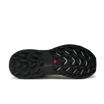Running Shoes for Adults Salomon Ultra Flow Grey