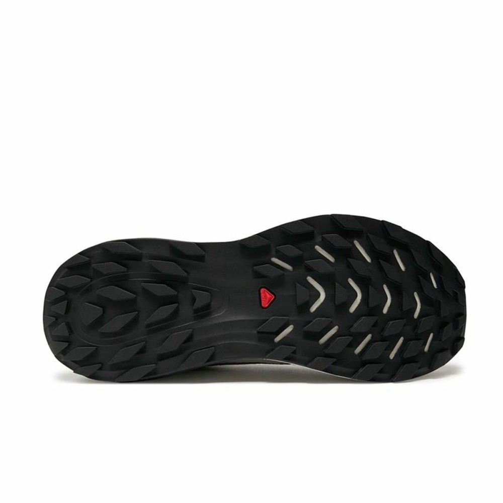 Running Shoes for Adults Salomon Ultra Flow Grey