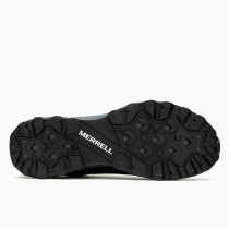 Chaussures de marche pour homme Merrell Speed Eco Wp Gris foncé