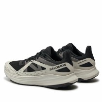 Running Shoes for Adults Salomon Ultra Flow Grey