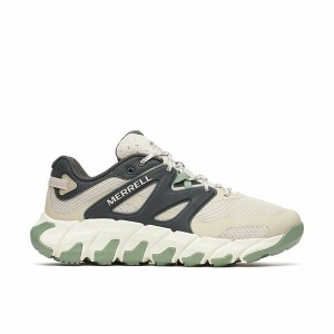 Chaussures de marche pour homme Merrell Maipo Explorer Vert