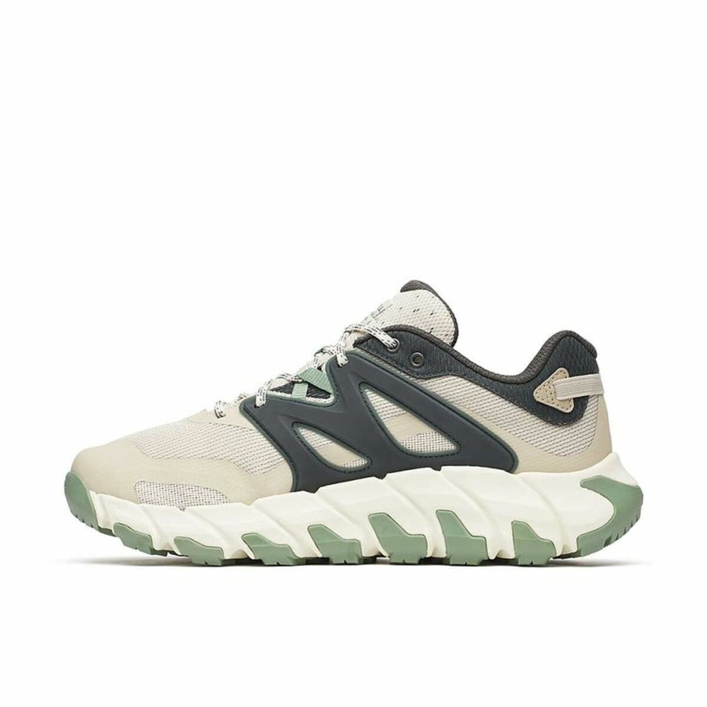 Chaussures de marche pour homme Merrell Maipo Explorer Vert