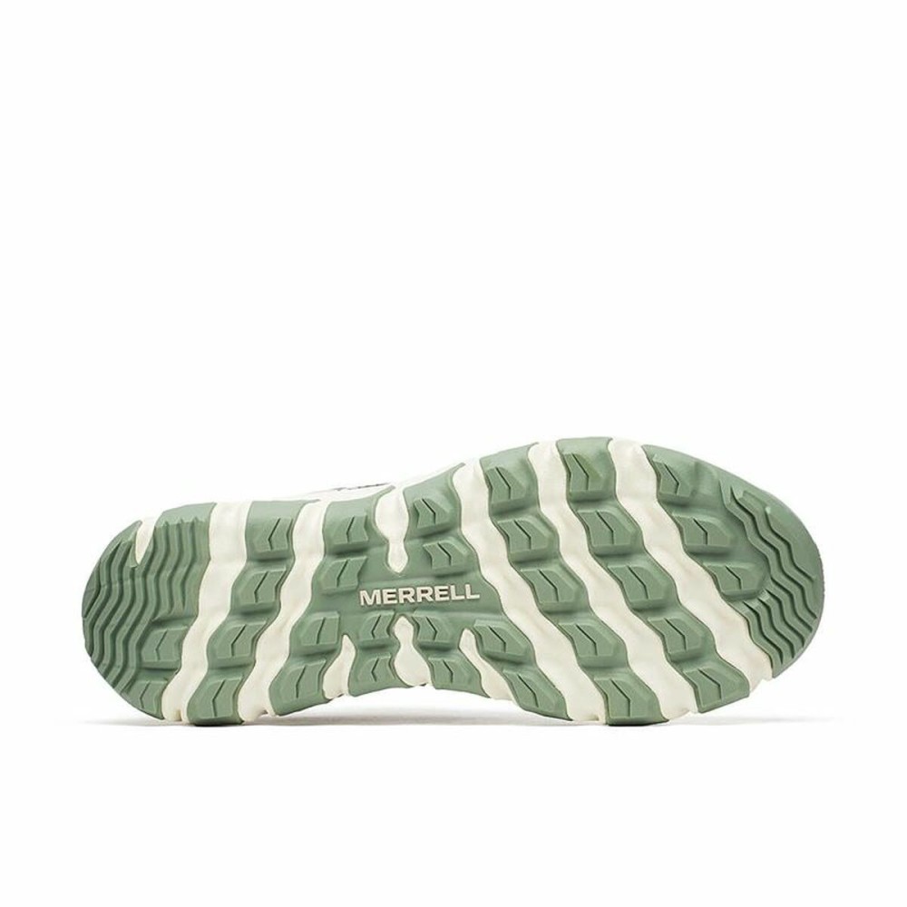 Chaussures de marche pour homme Merrell Maipo Explorer Vert