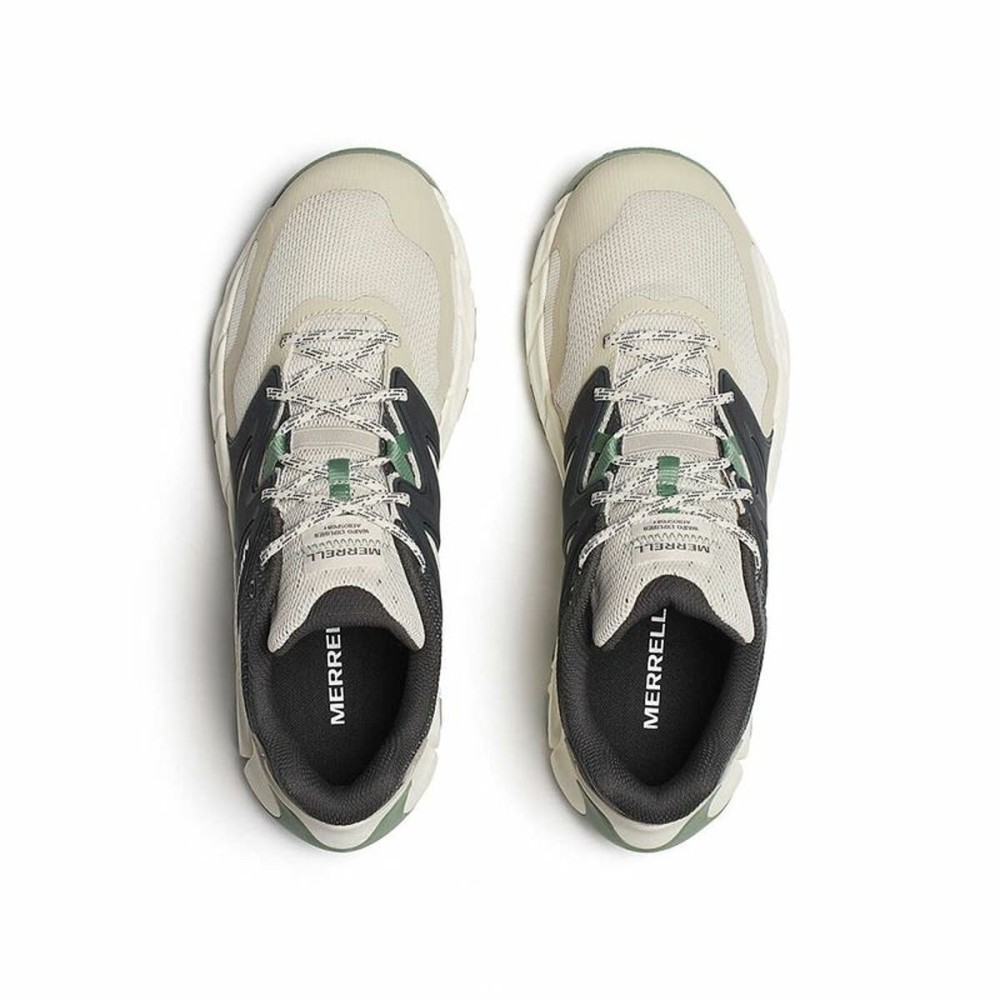 Chaussures de marche pour homme Merrell Maipo Explorer Vert