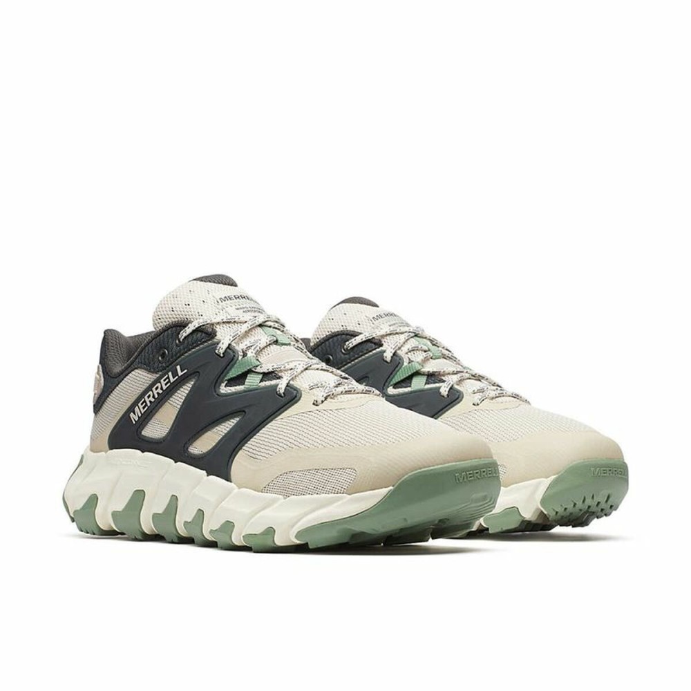 Chaussures de marche pour homme Merrell Maipo Explorer Vert