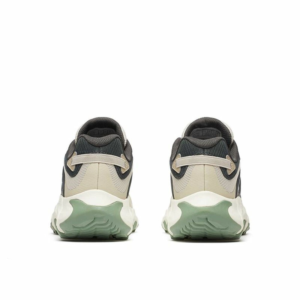 Chaussures de marche pour homme Merrell Maipo Explorer Vert