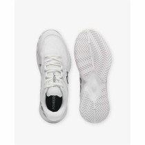 Tennisschuhe für Männer Lacoste Power Serve Weiß