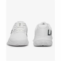 Tennisschuhe für Männer Lacoste Power Serve Weiß