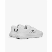 Tennisschuhe für Männer Lacoste Power Serve Weiß