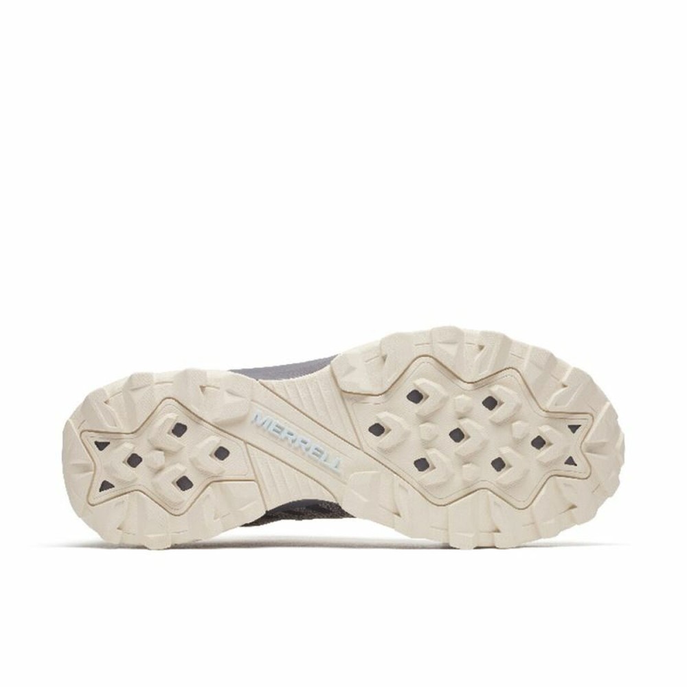 Chaussures de Running pour Adultes Merrell Speed Eco Wp