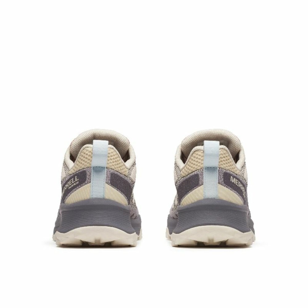 Chaussures de Running pour Adultes Merrell Speed Eco Wp
