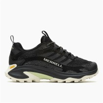 Chaussures de sport pour femme Merrell Moab Speed 2 Noir