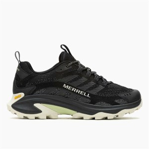 Chaussures de sport pour femme Merrell Moab Speed 2 Noir