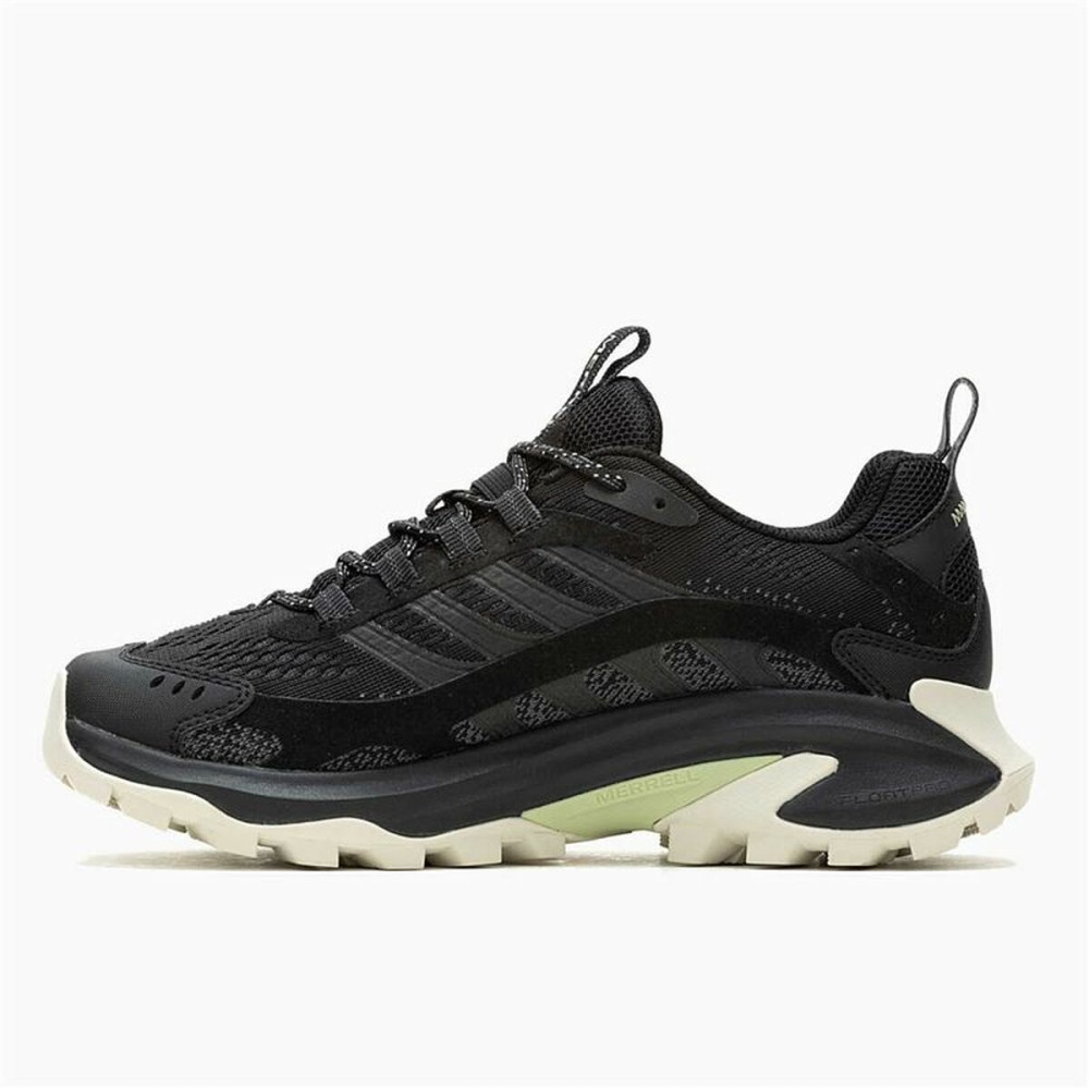 Chaussures de sport pour femme Merrell Moab Speed 2 Noir