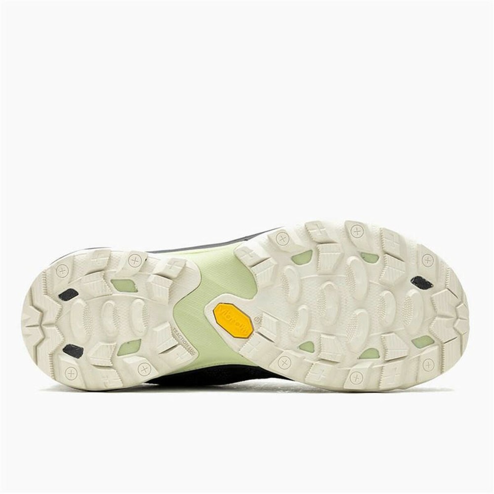 Chaussures de sport pour femme Merrell Moab Speed 2 Noir