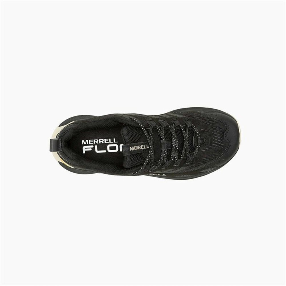 Chaussures de sport pour femme Merrell Moab Speed 2 Noir