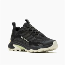 Chaussures de sport pour femme Merrell Moab Speed 2 Noir