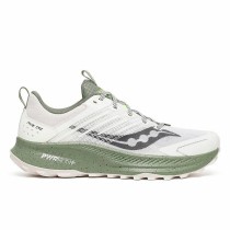 Chaussures de Running pour Adultes Saucony Ride Tr2