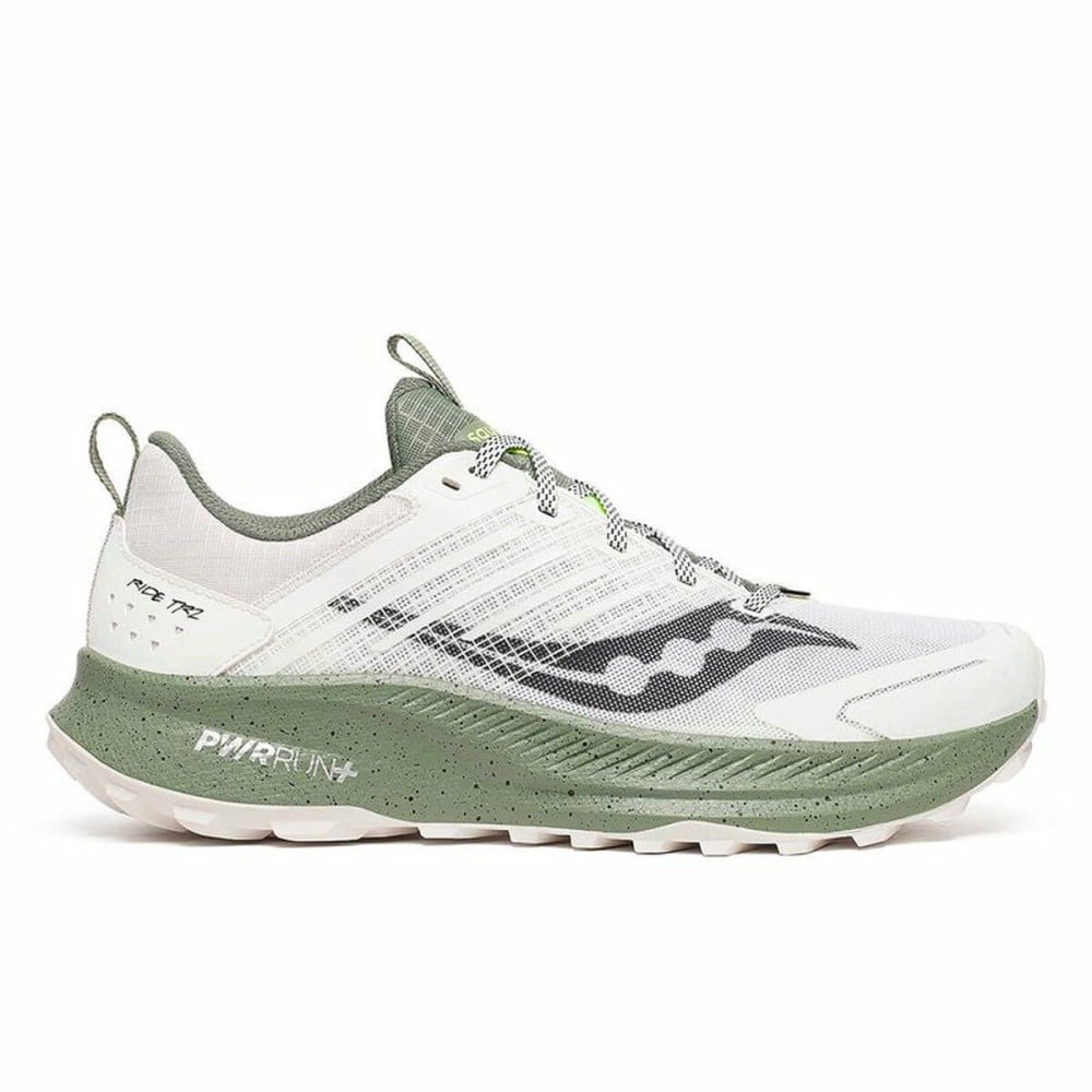 Chaussures de Running pour Adultes Saucony Ride Tr2
