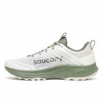 Chaussures de Running pour Adultes Saucony Ride Tr2