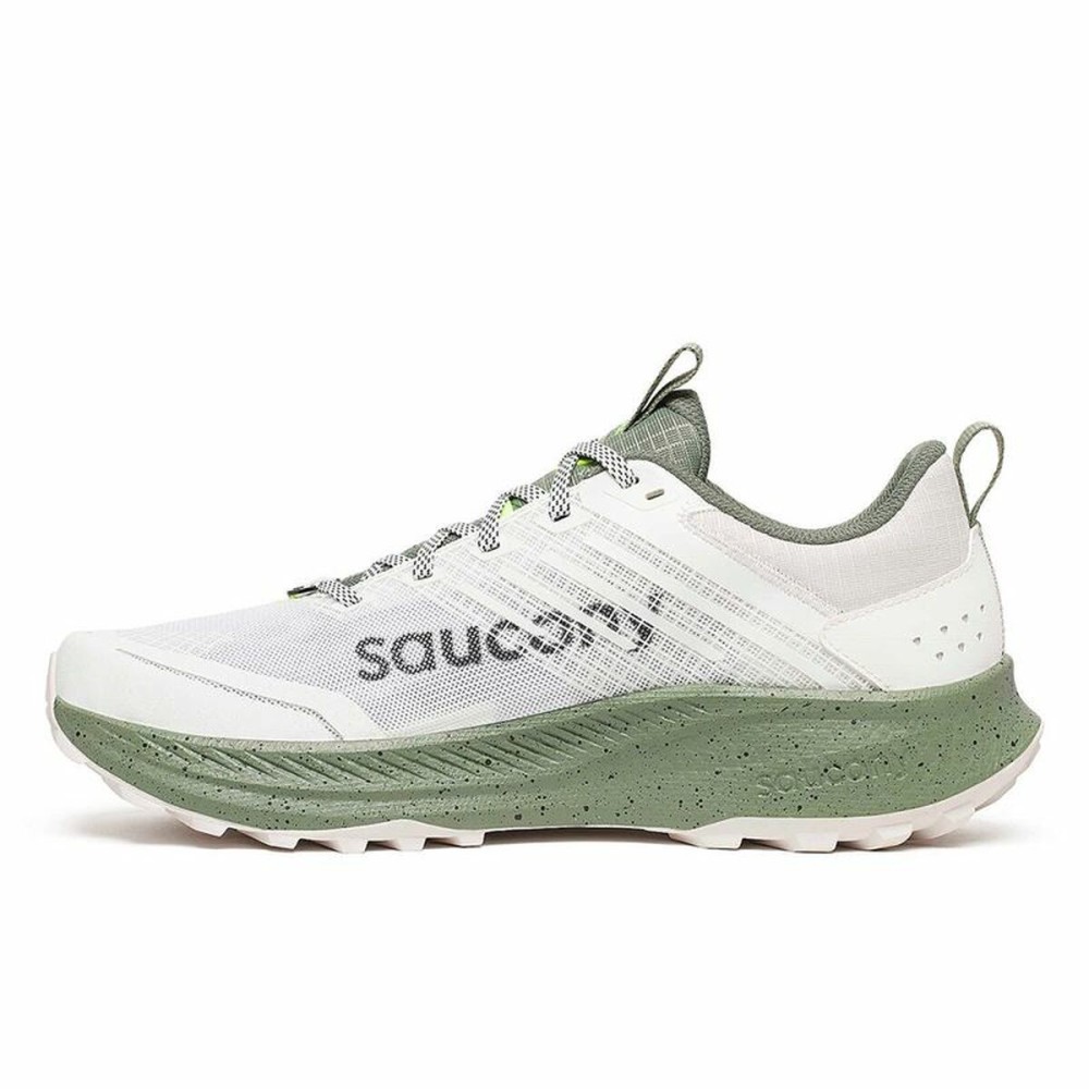 Chaussures de Running pour Adultes Saucony Ride Tr2