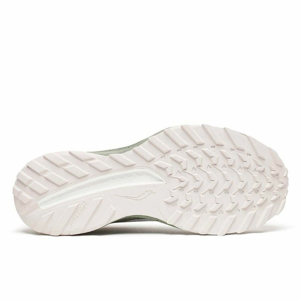 Chaussures de Running pour Adultes Saucony Ride Tr2
