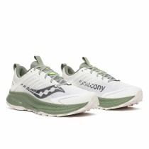 Chaussures de Running pour Adultes Saucony Ride Tr2