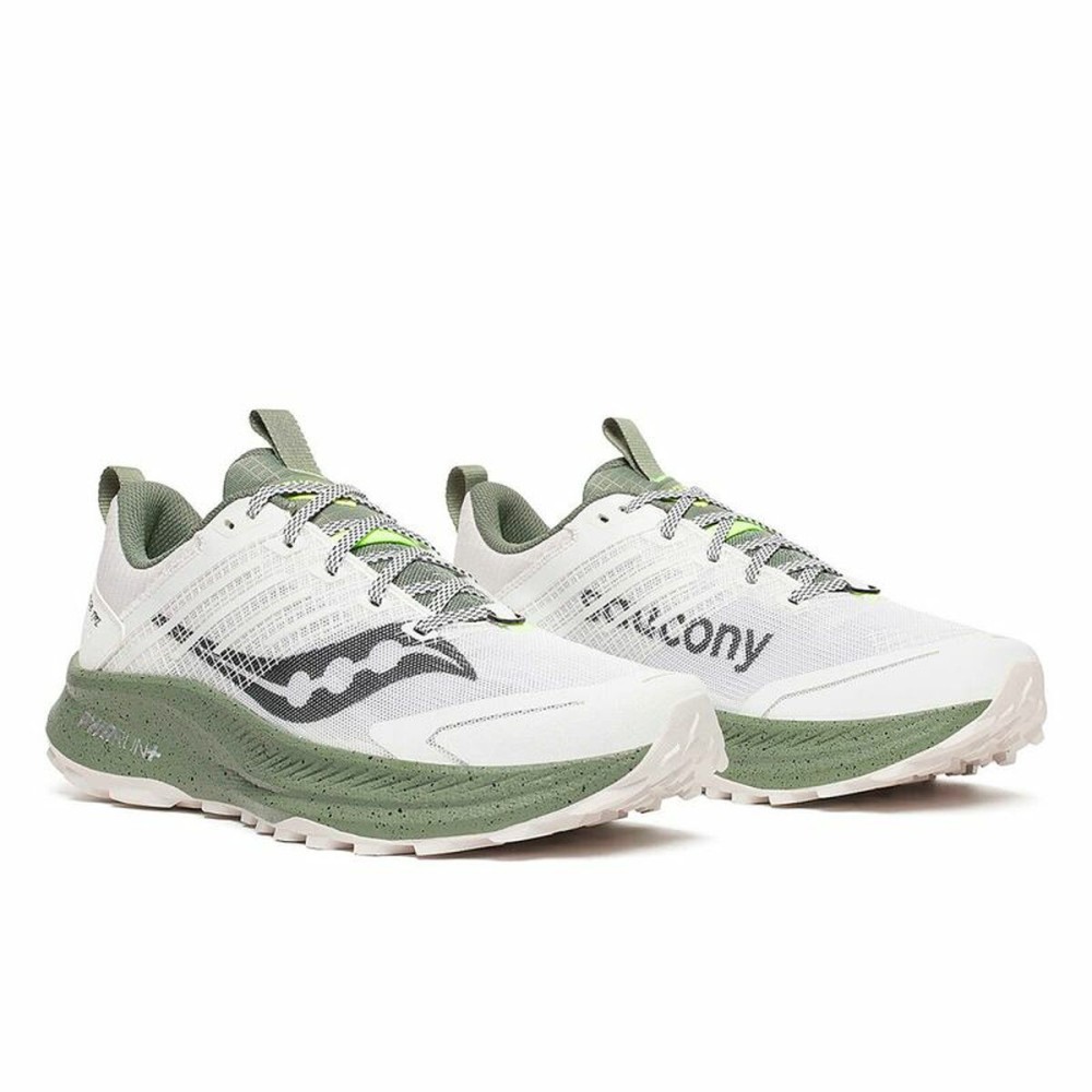 Chaussures de Running pour Adultes Saucony Ride Tr2
