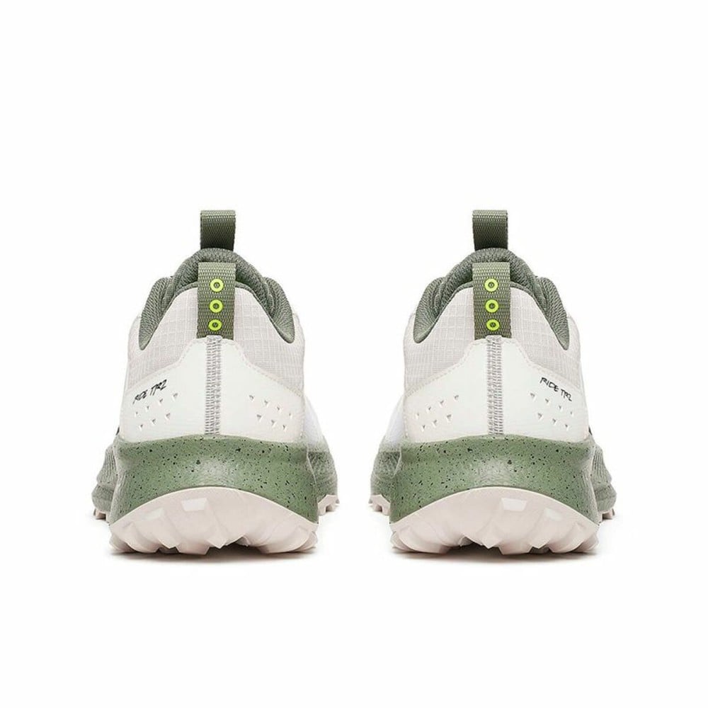 Chaussures de Running pour Adultes Saucony Ride Tr2