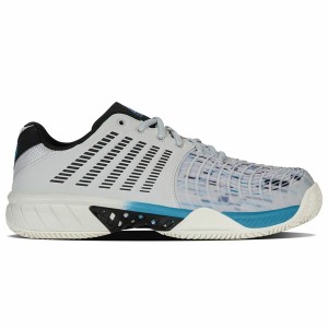 Padel-Sportschuhe für Erwachsene Kswiss Express Light 3 Hb Padel Weiß