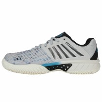 Padel-Sportschuhe für Erwachsene Kswiss Express Light 3 Hb Padel Weiß