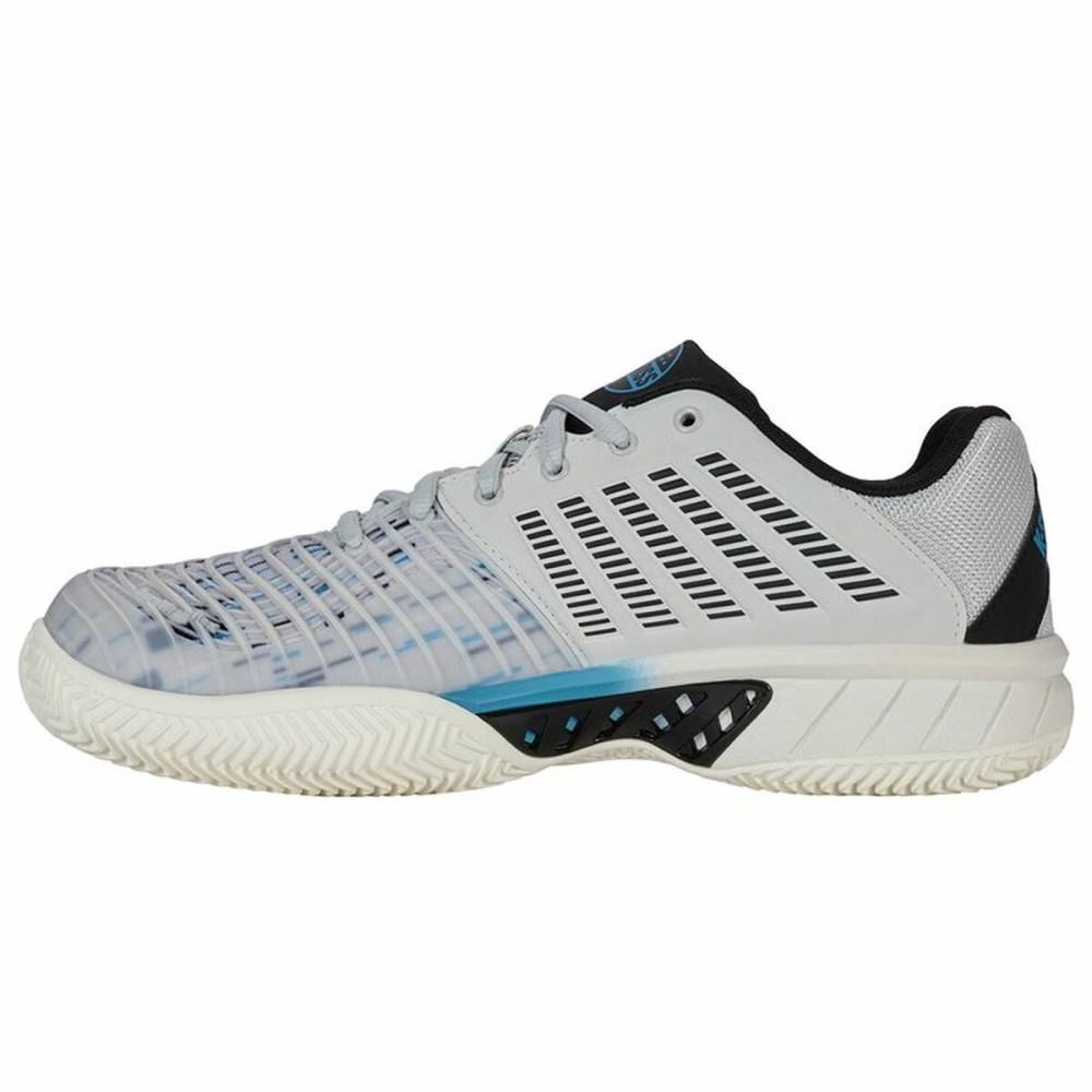 Padel-Sportschuhe für Erwachsene Kswiss Express Light 3 Hb Padel Weiß